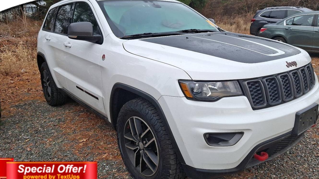 JEEP GRAND CHEROKEE 2017 1C4RJFLG4HC688451 image